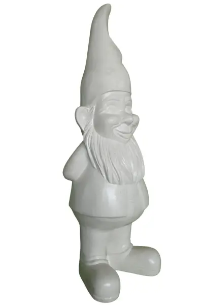 Artikelbild 4 des Artikels “Gnom model 2, 103m Height | Terazzo, White color “